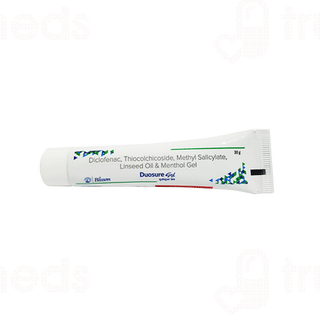 Duosure Gel 30Gm