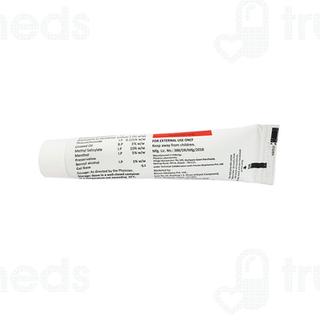 Duosure Gel 30Gm