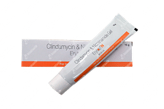 Erytop N Gel 15gm