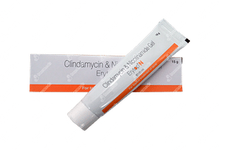 Erytop N Gel 15 GM