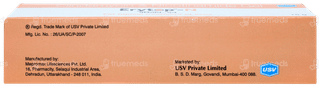 Erytop N Gel 15gm