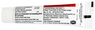 Erytop N Gel 15gm