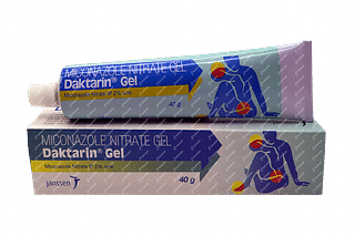 Daktarin Gel 40gm