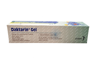 Daktarin Gel 40gm