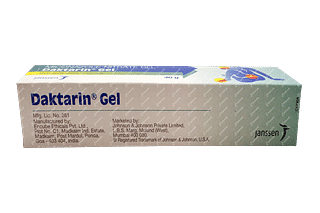 Daktarin Gel 40 GM