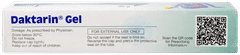 Daktarin Gel 40gm Daktarin Gel 40gm