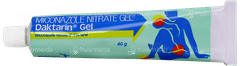 Daktarin Gel 40gm Daktarin Gel 40gm