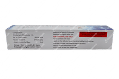 Acstop Gel 20gm Acstop Gel 20gm