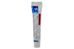 Acstop Gel 20gm Acstop Gel 20gm