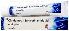 Acstop Gel 20gm Acstop Gel 20gm
