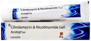 Acstop Gel 20gm