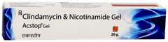 Acstop Gel 20gm Acstop Gel 20gm
