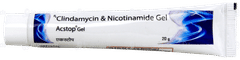 Acstop Gel 20gm Acstop Gel 20gm