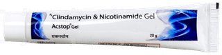 Acstop Gel 20gm