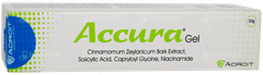Accura Gel 30gm
