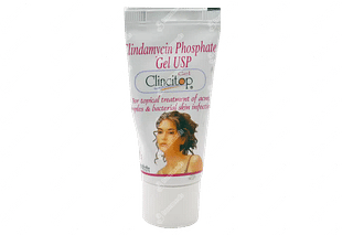 Clincitop Gel 20gm