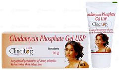 Clincitop Gel 20gm