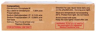 Clincitop Gel 20gm
