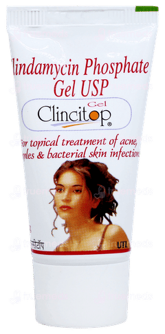 Clincitop Gel 20gm Clincitop Gel 20gm