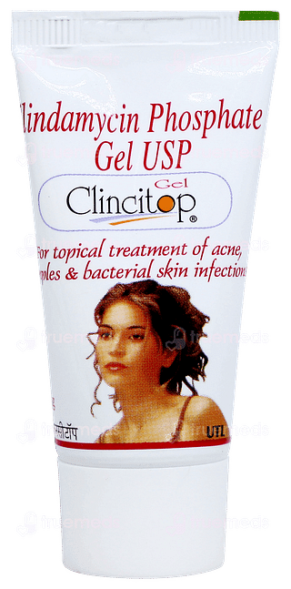 Clincitop Gel 20gm