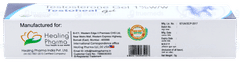 Testoheal Gel 5gm Testoheal Gel 5gm
