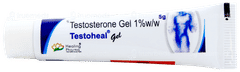 Testoheal Gel 5gm Testoheal Gel 5gm