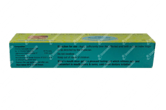 Elders Mouth Ulcer Gel 10gm