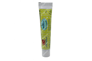 Elders Mouth Ulcer Gel 10gm