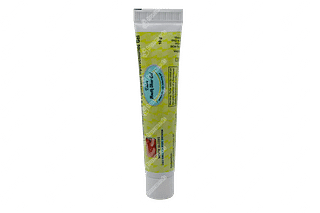 Elder Mouth Ulcer 8.7/2 %  Gel 10 GM