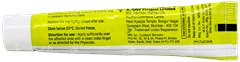 Elders Mouth Ulcer Gel 10Gm Elders Mouth Ulcer Gel 10Gm