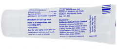 Benzac Ac Gel 30gm