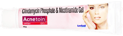 Acnetoin Gel 15gm