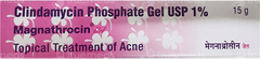 Magnathrocin Gel 15Gm