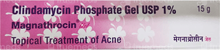 Magnathrocin Gel 15Gm