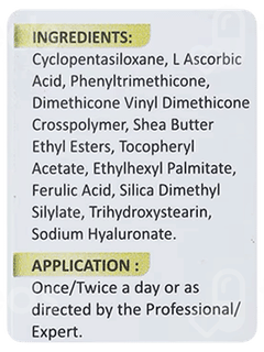 Klm C 20 Gel 20Gm