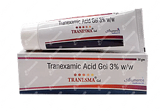 Tranesma Gel 30gm