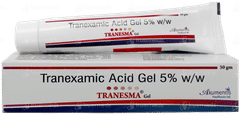 Tranesma Gel 30Gm