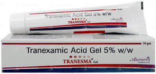 Tranesma Gel 30Gm