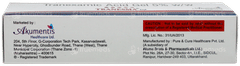 Tranesma Gel 30Gm