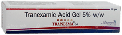 Tranesma Gel 30Gm