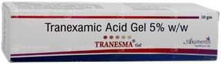 Tranesma Gel 30Gm