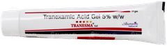 Tranesma Gel 30Gm