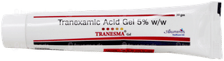 Tranesma Gel 30Gm
