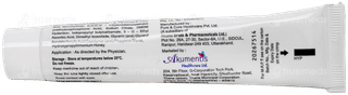 Tranesma Gel 30Gm