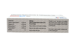 Gabaquil Gel 30gm