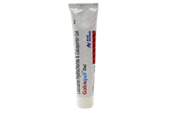 Gabaquil Gel 30gm