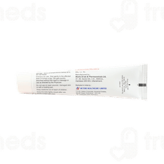 Gabaquil Gel 30gm