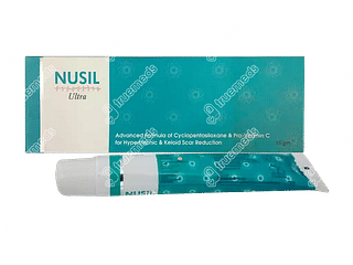 Nusil Ultra Gel 15 GM