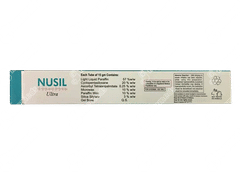 Nusil Ultra Gel 15gm