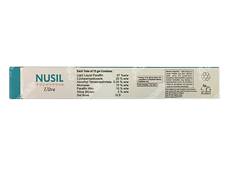 Nusil Ultra Gel 15 GM